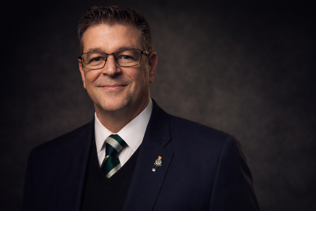 Photo of manager