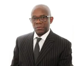 Photo of manager
