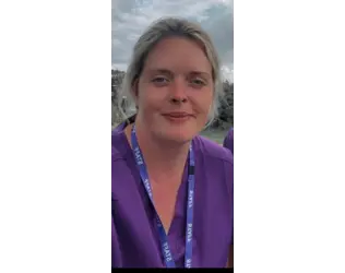 Photo of manager