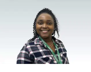 Photo of manager