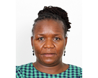 Photo of manager