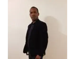 Photo of manager
