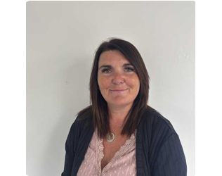Photo of manager