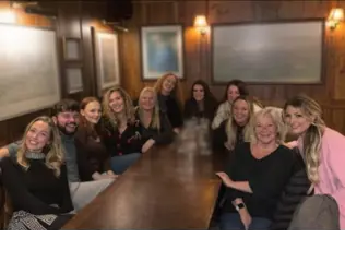 Photo of staff