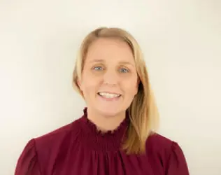 Photo of manager