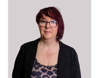 Photo of manager