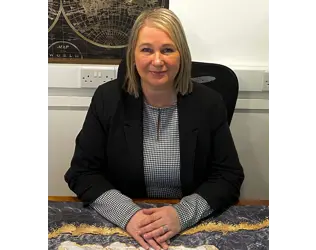 Photo of manager