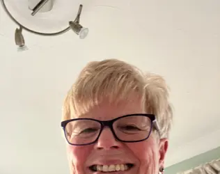 Photo of manager