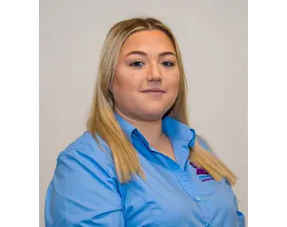 Photo of staff