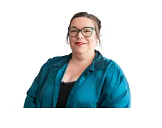 Photo of manager