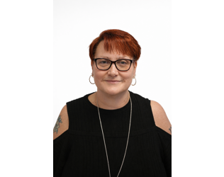Photo of manager