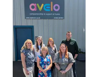 Photo of staff