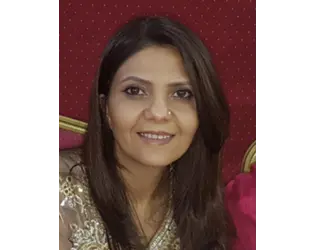 Photo of manager