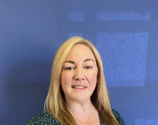 Photo of manager