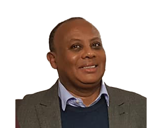 Photo of manager