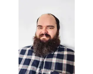 Photo of manager