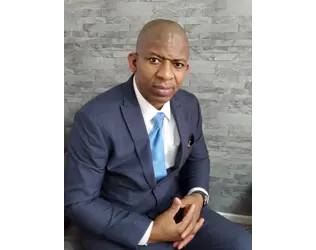 Photo of manager
