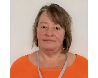 Photo of manager