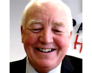 Photo of staff