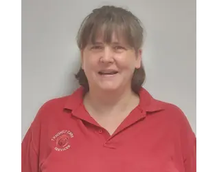 Photo of staff