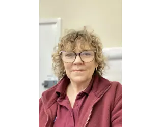 Photo of manager