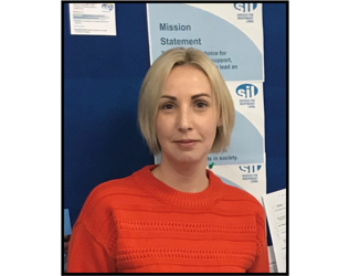 Photo of staff