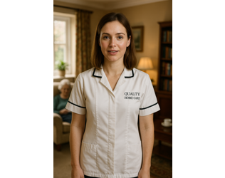 Photo of staff