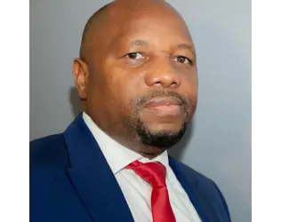 Photo of manager