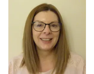 Photo of manager