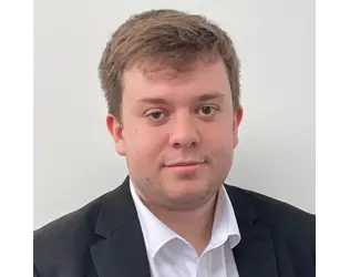Photo of manager