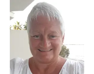 Photo of manager