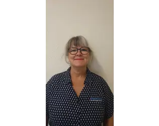 Photo of manager