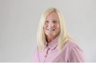 Photo of manager