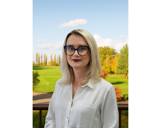 Photo of manager
