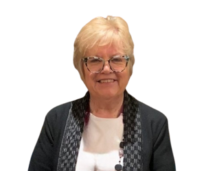 Photo of manager