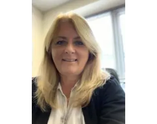 Photo of manager