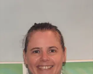 Photo of staff