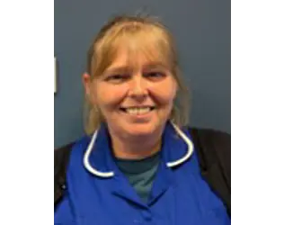 Photo of staff
