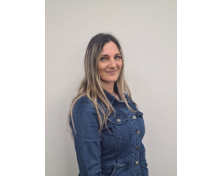 Photo of manager
