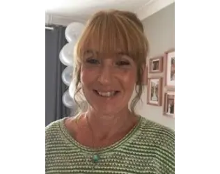 Photo of manager