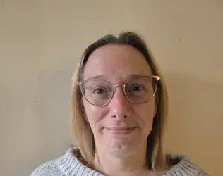 Photo of manager