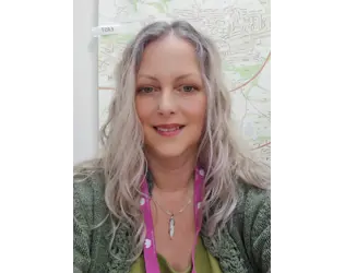 Photo of manager