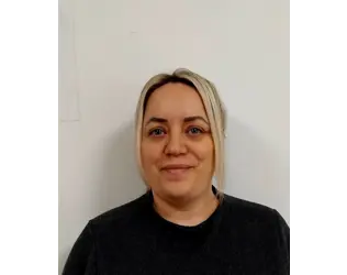 Photo of manager
