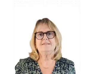 Photo of manager