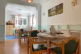 Photo of the dining area