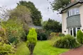 Photo of the garden where applicable