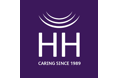 Helping Hands Bristol - A company logo