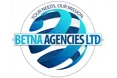 Betna Agencies Ltd - A company logo