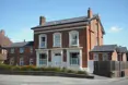 Mereside Care Home - An outside view of the home