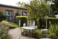 Saffron Gardens - Prospect Place - An outside view of the home